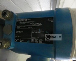 Maschine: ENDRESS + HAUSSER 80 F DN 50 Endress & Hauser