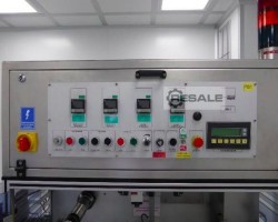 Maschine: EMPAK PRS1 Blistermaschine