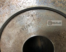 Maschine: ENGEL ES3550 Zylinder