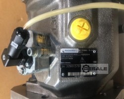 Maschine: REXROTH R901288345 SY2DFEE-21/071-045 Hydraulikpumpe für Krauss Maffei