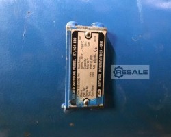 Maschine: JOOS HP-S180 Upstroke Press