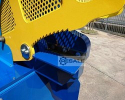 Maschine: ALLIGATORSCHERE AGICOM TR 250 Alligatorscheren