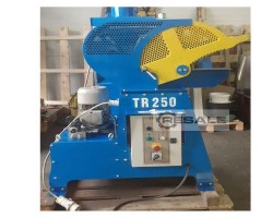 Maschine: ALLIGATORSCHERE AGICOM TR 250 Alligatorscheren