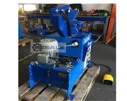 Maschine: ALLIGATORSCHERE AGICOM TR 250 Alligatorscheren