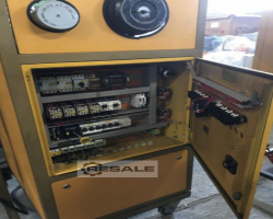 Maschine: SOMOS RD90 Trockenlufttrockner