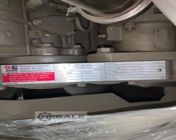 Maschine: CUMMINS 6BT5.9 Motoren