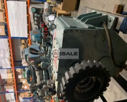 Maschine: MASSON MWM 3450 Motoren