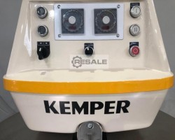 Maschine: KEMPER ST 75 A Spiralknetmaschinen