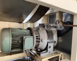 Maschine: NNP 1500 kg Becher