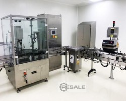 Maschine: SWIFTPACK Swiftpack Abzählmaschinen