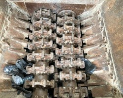 Maschine: HAMMEL VB 750 D Schredder