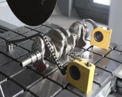 Maschine: METKON SERVOCUT 602 Trennmaschine Nasstrennmaschine Metallographie