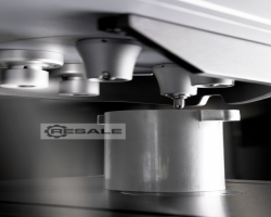 Maschine: INNOVATEST NEXUS 3400FA Härteprüfgerät Härteprüfer Härteprüfmaschine