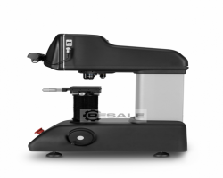 Maschine: INNOVATEST FALCON 400 Serie Härteprüfgerät Härteprüfer Härteprüfmaschine