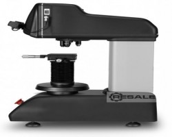 Maschine: INNOVATEST FALCON 450 Härteprüfgerät Härteprüfer Härteprüfmaschine
