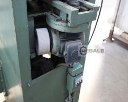 Maschine: VIRGINO RIMOLDI TMF RN160AV Aufwickelmaschinen Abwickelmaschinen