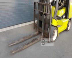 Maschine: CLARK CGC 70 