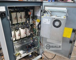 Maschine: KUKA KR60-3 F Foundry Roboter Industrieroboter