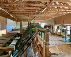 Maschine: MAYRHOFER/MüLLER/PAUL/R+E Olympia/S900/KME II/ R&E 200-6 Gatteranlagen