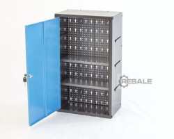 Maschine: SIMKO Werkzeugwägen, Schränke Arbeitstische