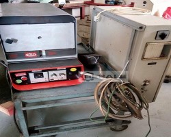 Maschine: SOLO FURANCE 1150C Sterilisatoren