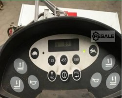 Maschine: STILL EXU-S-22 