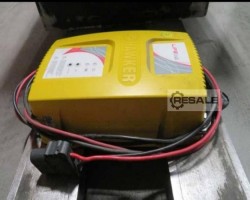 Maschine: MITSCHUBISHI PBR-20N 