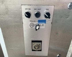 Maschine: AFT Mini depositor Einleger