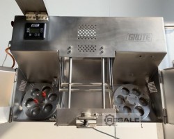 Maschine: GROTE SNP412 Slicer