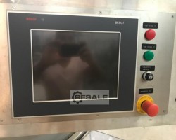 Maschine: BOSCH KLD 1041 Inspektionsanlagen