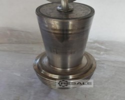 Maschine: ITALPRESS SC1400, 161104501, Multiplikatorkolben für Druckgussma TF 1350,