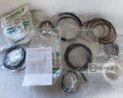 Maschine: ITALPRESS SC1400, 162007110, Multiplikatorzylinder für Druckgussma TF 135