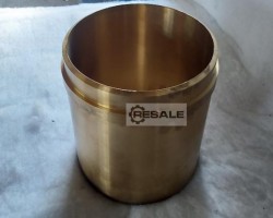 Maschine: OLEOPRESS / IDRA D 250mm Stück Bronze Führungsbüchse - Säule Druckgussmas