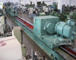 Maschine: KRAMATORSK KJ1910 Tieflochbohrmaschinen