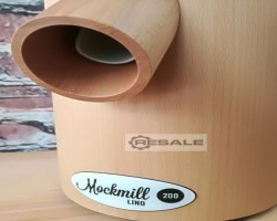 Maschine: MOCKMILL Lino 200 Getreidemühle
