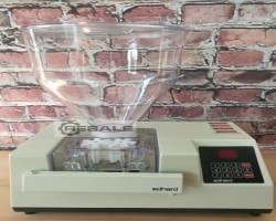 Maschine: EDHARD P 4020 Gebäckfüller