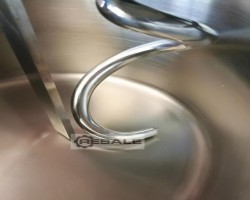 Maschine: MILBRANDT SP 6 Spiralknetmaschinen