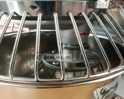 Maschine: MILBRANDT PL 20 Planetenrührmaschinen