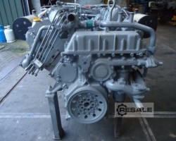 Maschine: DEUTZ BF8M1015MC Austauschmotoren (ATM)