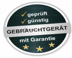 Maschine: MERKLE RedMIG 2800 K MIG MAG Schutzgasschweissgeräte