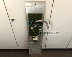 Maschine: WERNER + PFLEIDERERER RZK 128 Stikkenöfen