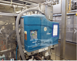 Maschine: A+F AUTOMATION k. A. Faltschachtelkartonierer