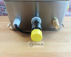 Maschine: LANGHEINZ Wassermisch- und Dosiergerät 