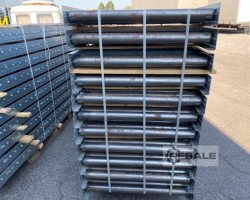 Maschine: BITO  Palettenrollenbahn Rollenbahn Fördertechnik