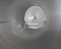 Maschine:  30.000l  Lagertanks