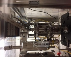 Maschine: FRAMAX Tribloc Flaschenabfüllanlagen