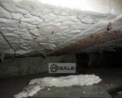 Maschine: MUT GMBH JENA BDO 100-150 Einbrennofen - Tunnelofen - Glühbandofen