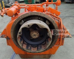 Maschine: LOHMANN STOLTEFHT GUS 375 A 