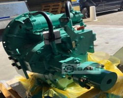 Maschine: MARINE GEARBOX FROM STOCK TK 700 Dieselmotoren