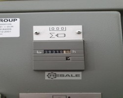 Maschine: GILDEMEISTER CTX 200 SERIE 2 CNC Drehmaschinen